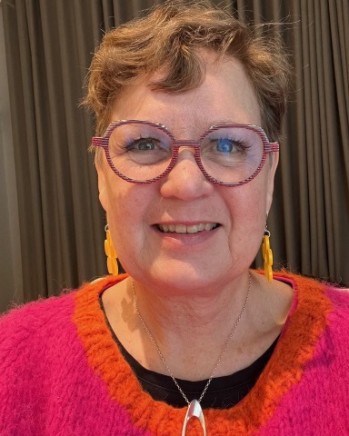 Carina Etander Rimborg
